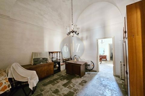 Byhus i Martignano, Lecce, Martignano - € 75.000 | Ref: CI008 - foto 7